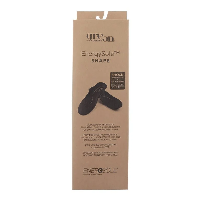 EnergySole Shape Einlegesohle - Herren