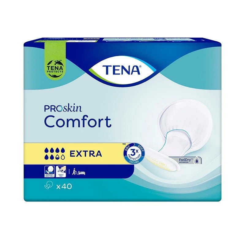 TENA® Comfort Extra - 40 Stk.