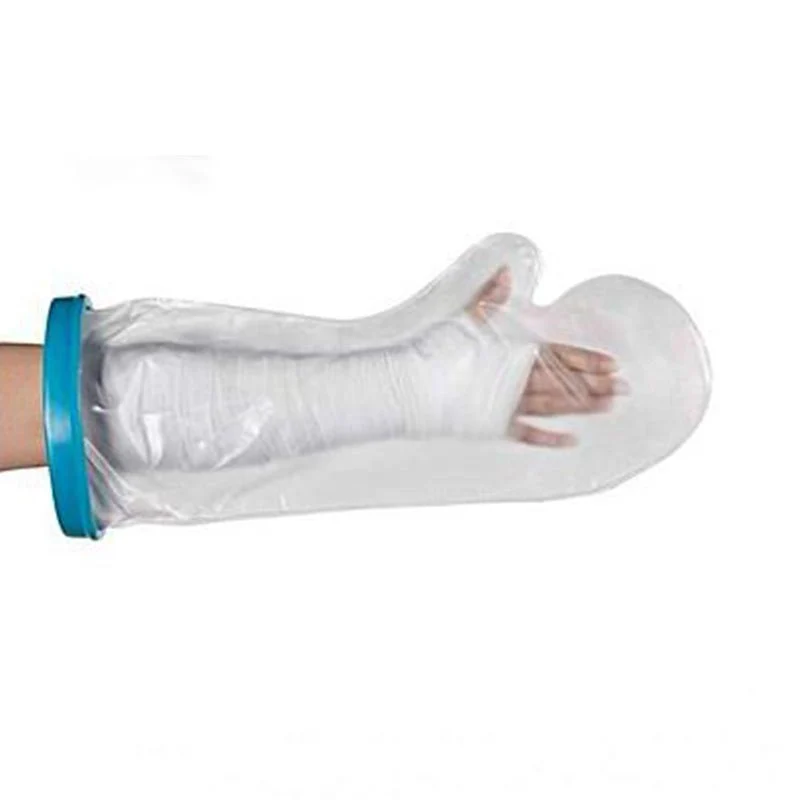 Badeüberzug für Unterarm - SealProtect®
