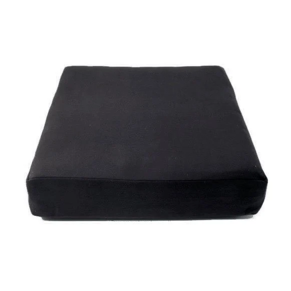 Druckentlastendes Sitzkissen - 43x43x8 cm
