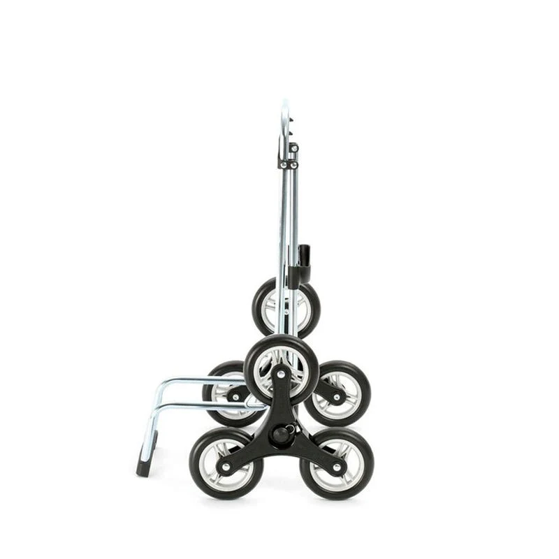 Scala Hera Einkaufstrolley für Treppen