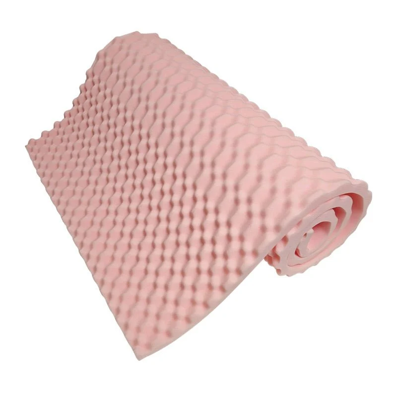 Druckentlastende Topmatratze - Medium