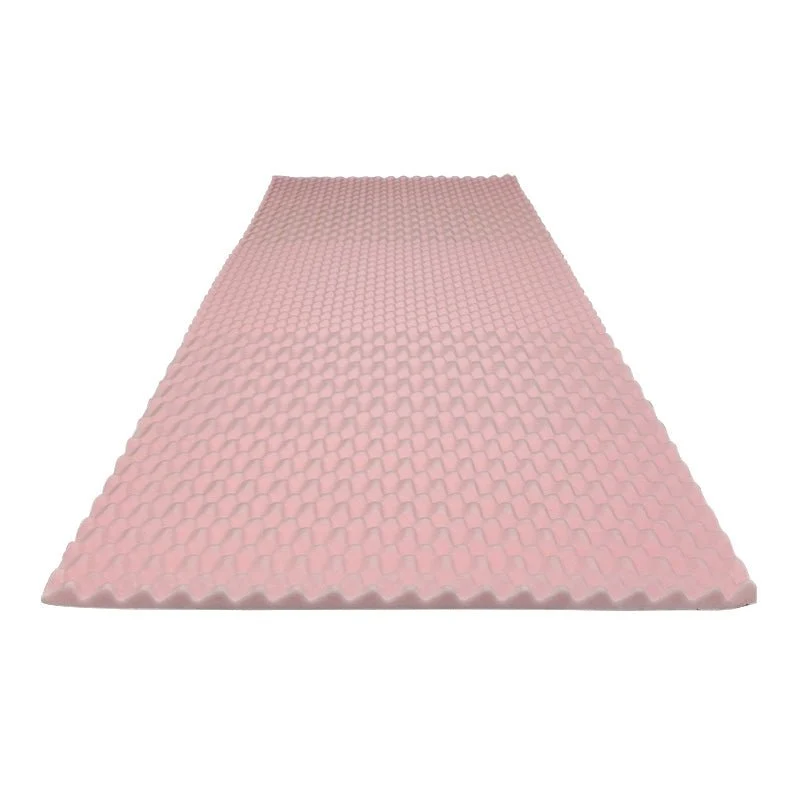 Druckentlastende Topmatratze - Medium