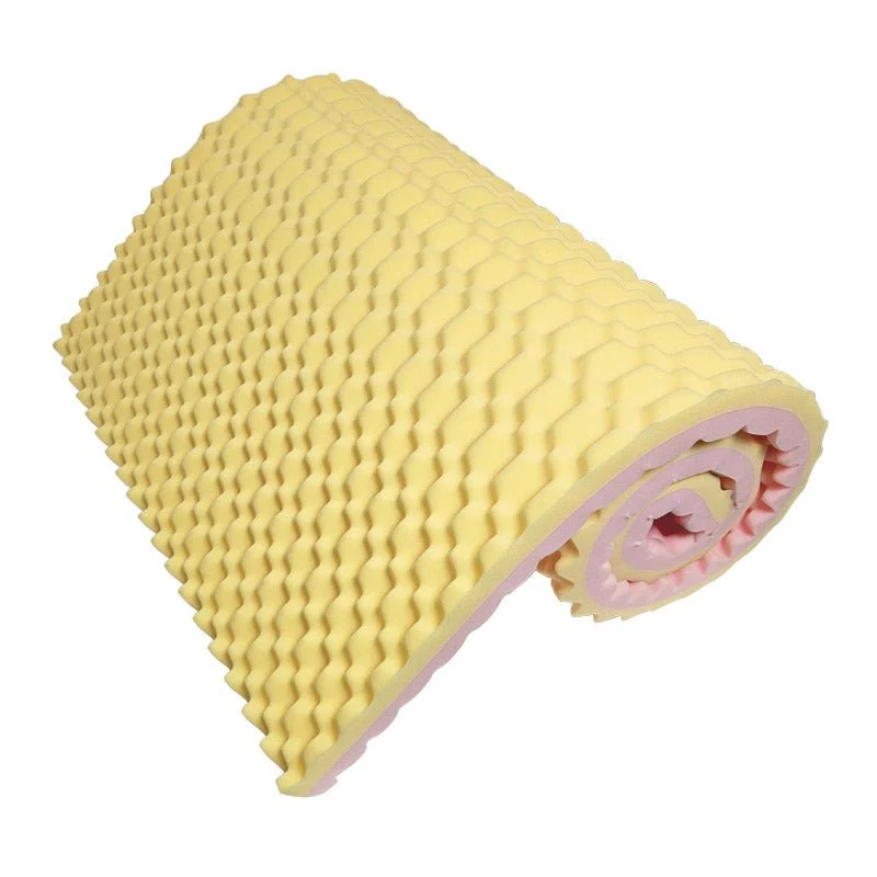 Druckentlastende Topmatratze - Medium/Weich