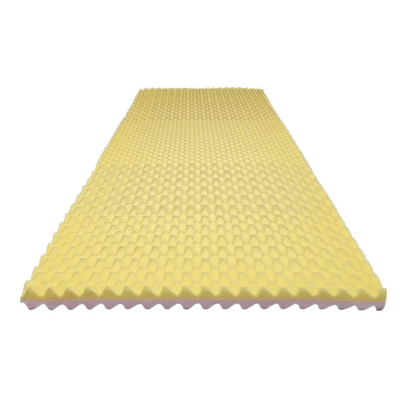Druckentlastende Topmatratze - Medium/Weich