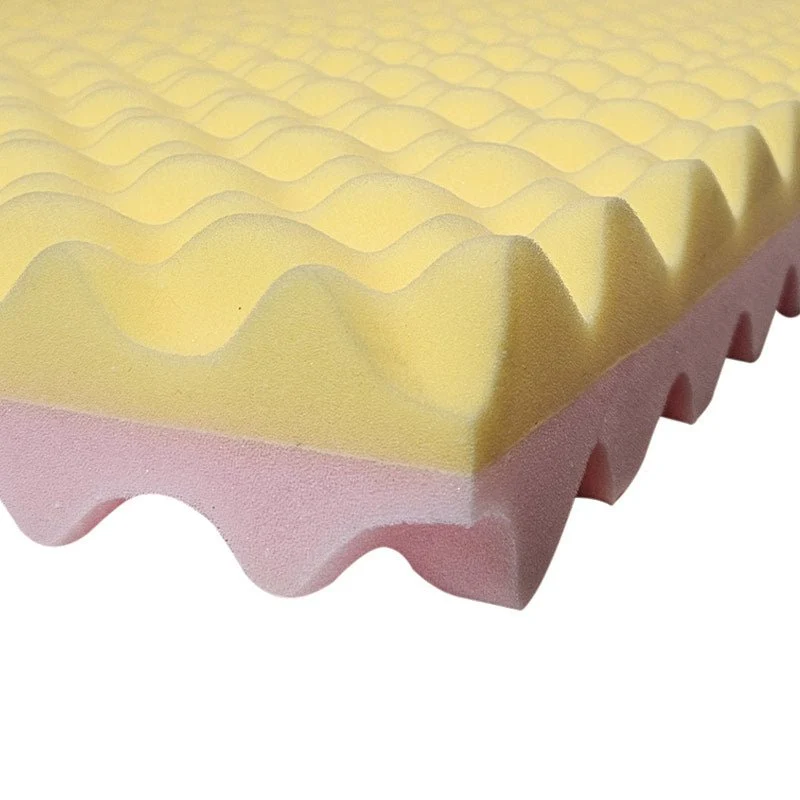 Druckentlastende Topmatratze - Medium/Weich