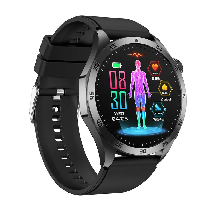 Herren Smartwatch EZ Pro