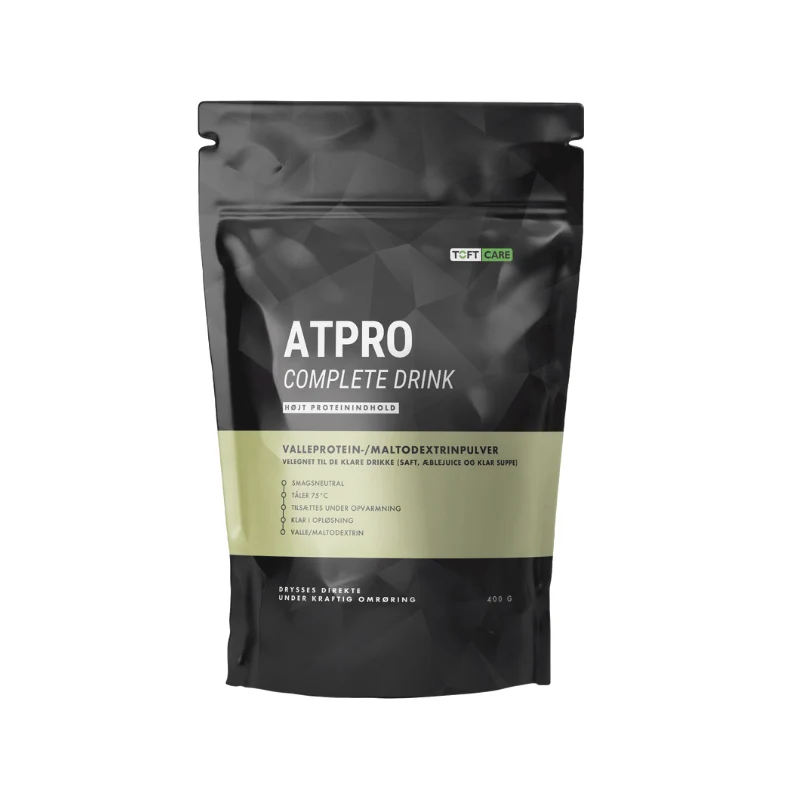 Atpro Complete Drink - 400 g