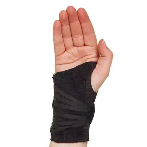 Handgelenkbandage - Kurz