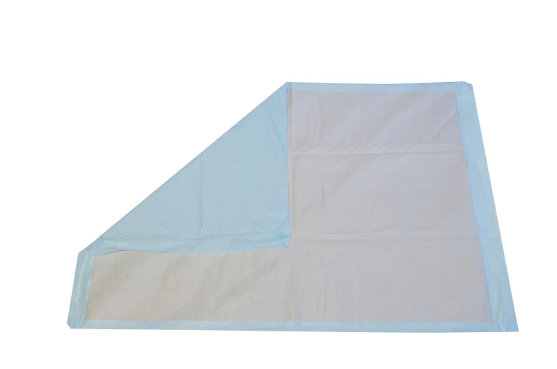 forma-care | Krankenunterlage | 6-lagig | 60 x 90 cm | 100 Stück/Karton