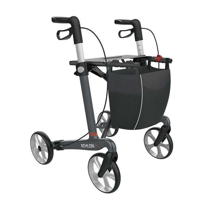 Athlon SL Rollator *Str. Large* - Grau