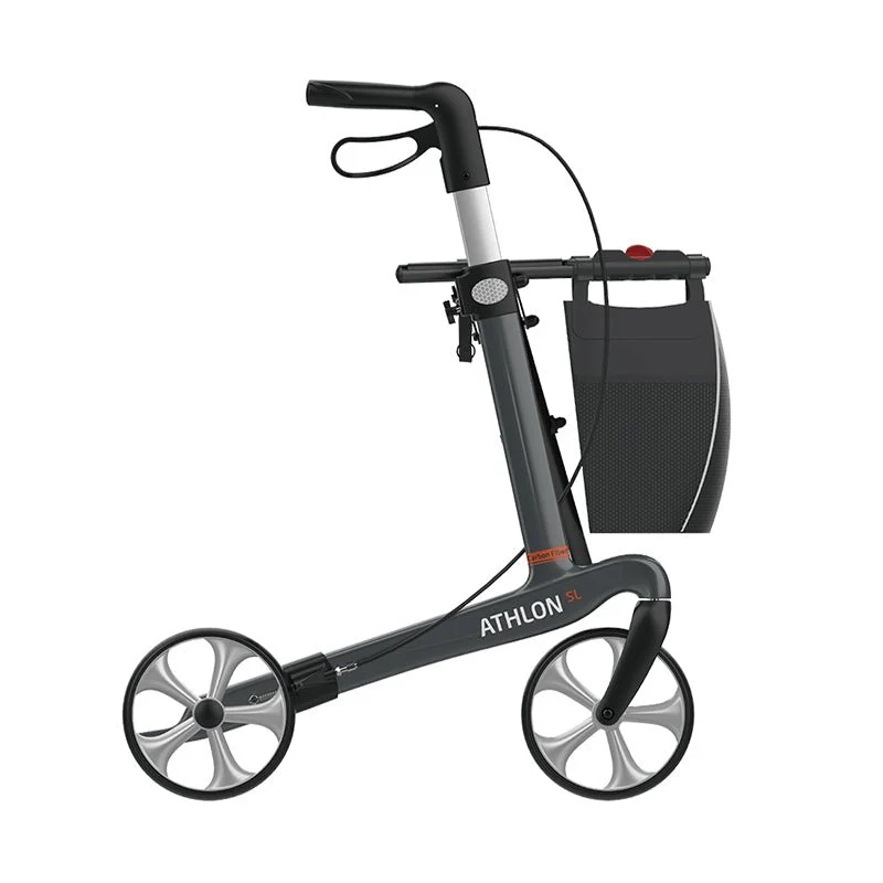 Athlon SL Rollator *Str. Large* - Grau