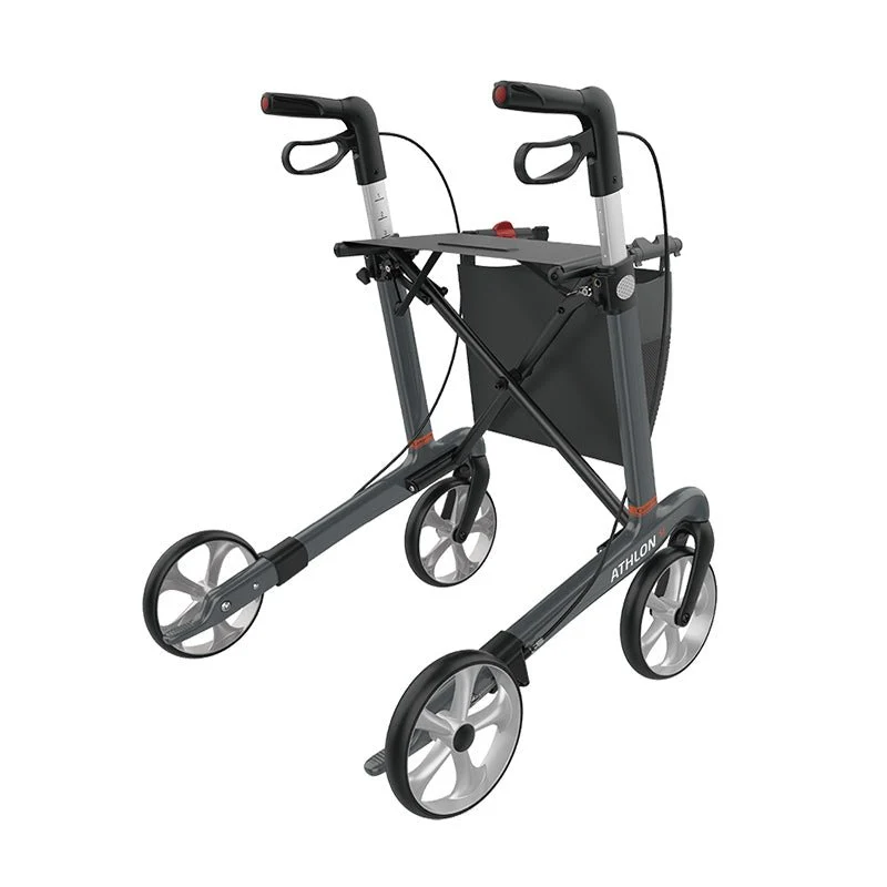Athlon SL Rollator *Str. Large* - Grau
