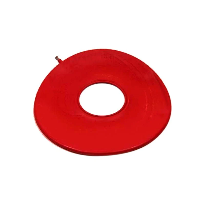 Aufblasbarer Sitzring