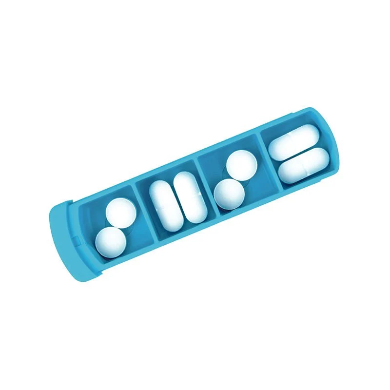Pillenbox Wochen-Set - Mininizer