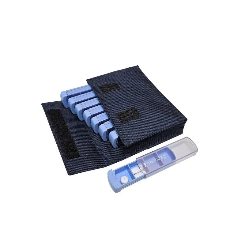 Dosierkästen Wochen-Set - Mininizer