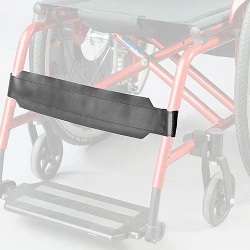 Wadenband für Rollstühle