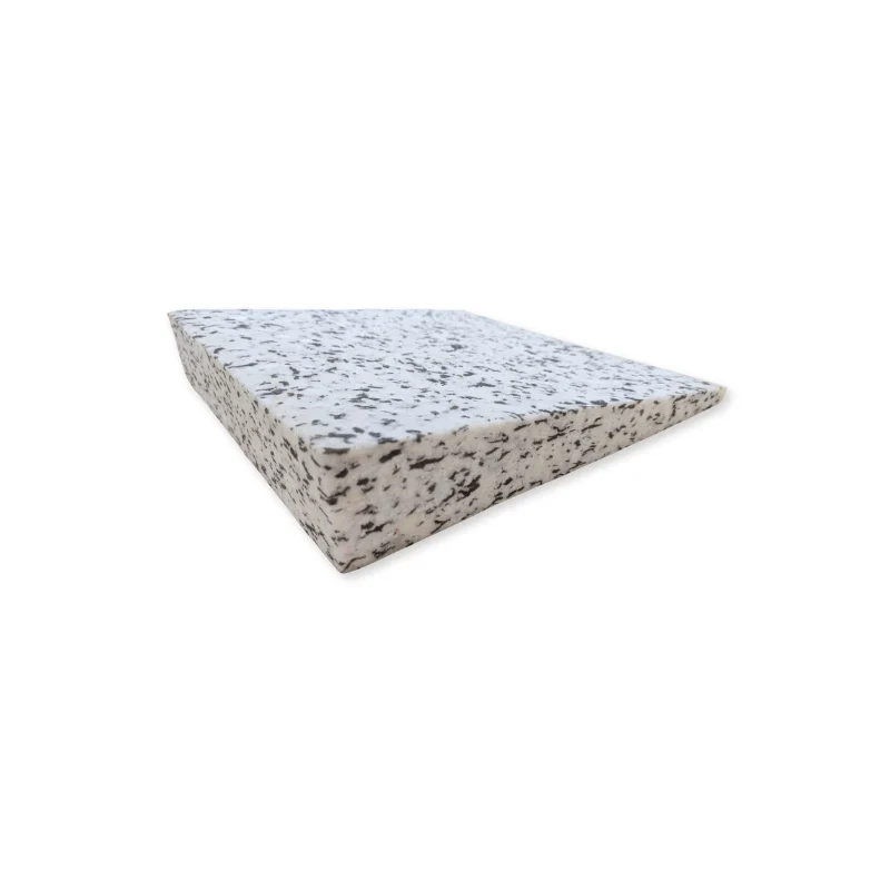Keilkissen mit strapazierfähigem Bezug - 7 cm