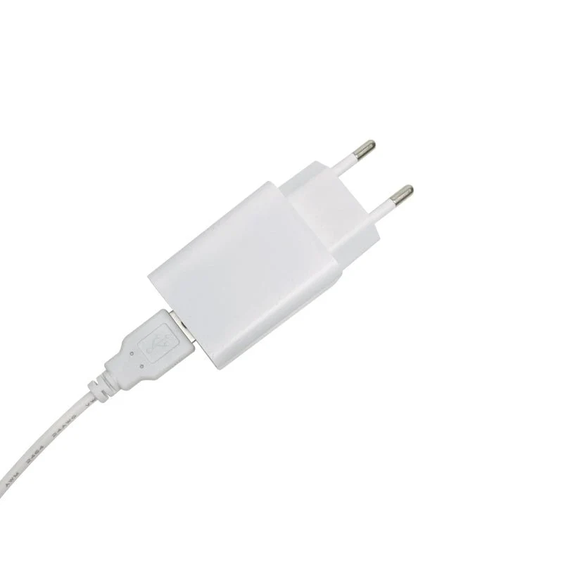 LED Lupenlampe für Boden und Tisch - 3x Vergrößerung