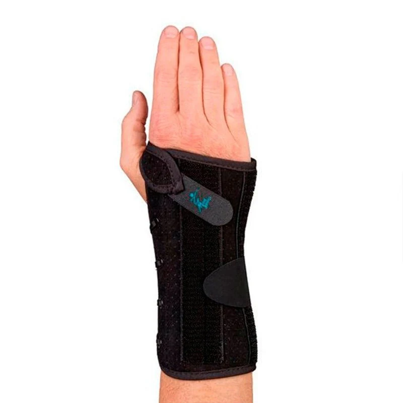 Handgelenkbandage - Schwarz