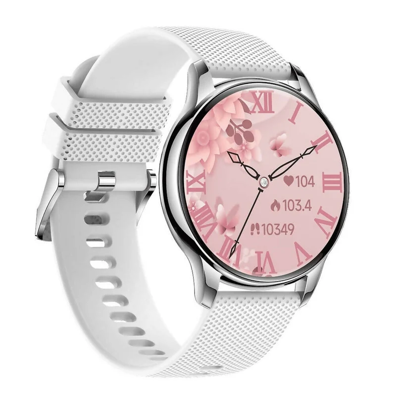 Dames Smartwatch W Pro