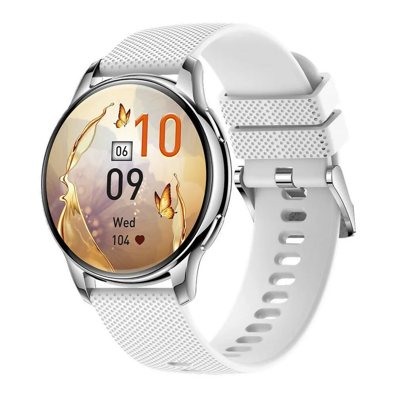 Dames Smartwatch W Pro