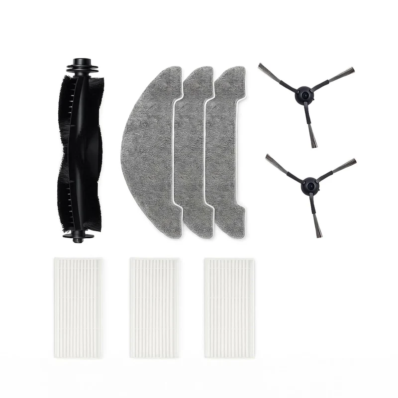 Ersatzteil-Kit für Q8 und Q8MAX