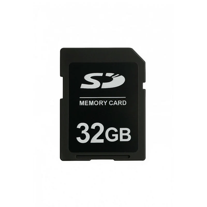 Micro SD Karte (32 GB)