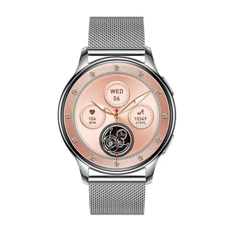 Damen Smartwatch W Pro