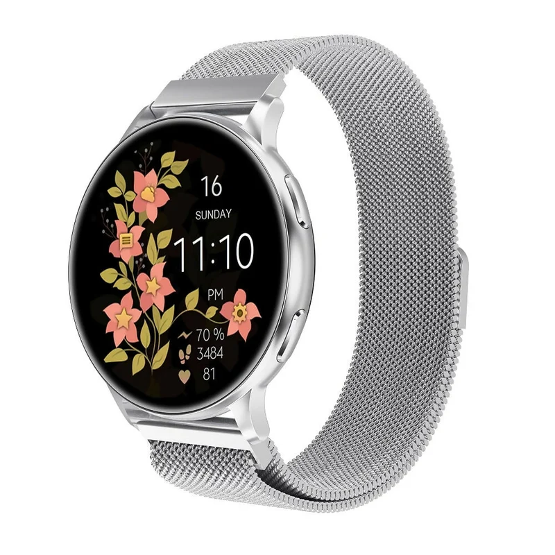 Damen Smartwatch W Pro