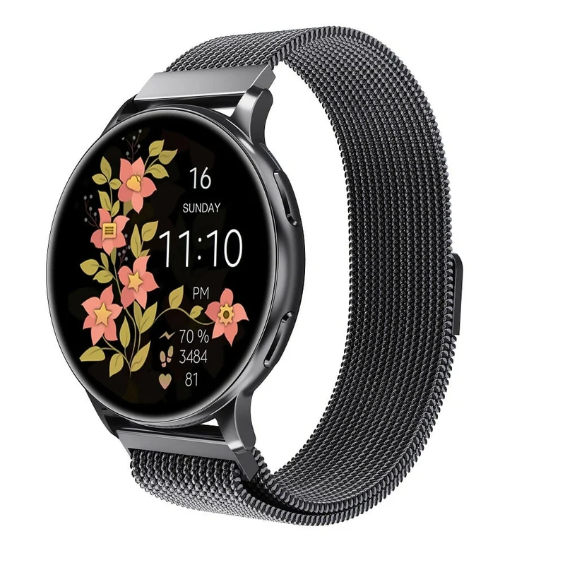Damen Smartwatch W Pro