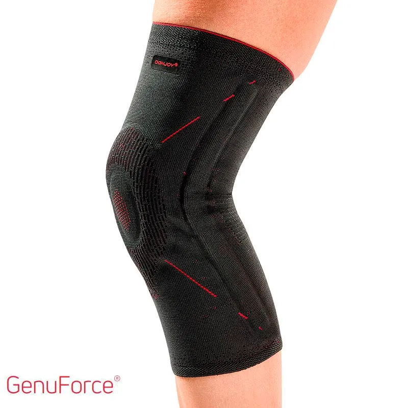 Kniebandage - DonJoy GenuForce