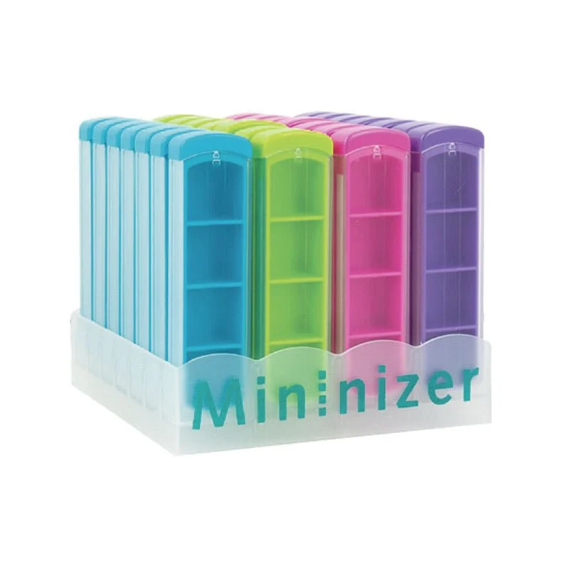 Dosierbox - Mininizer