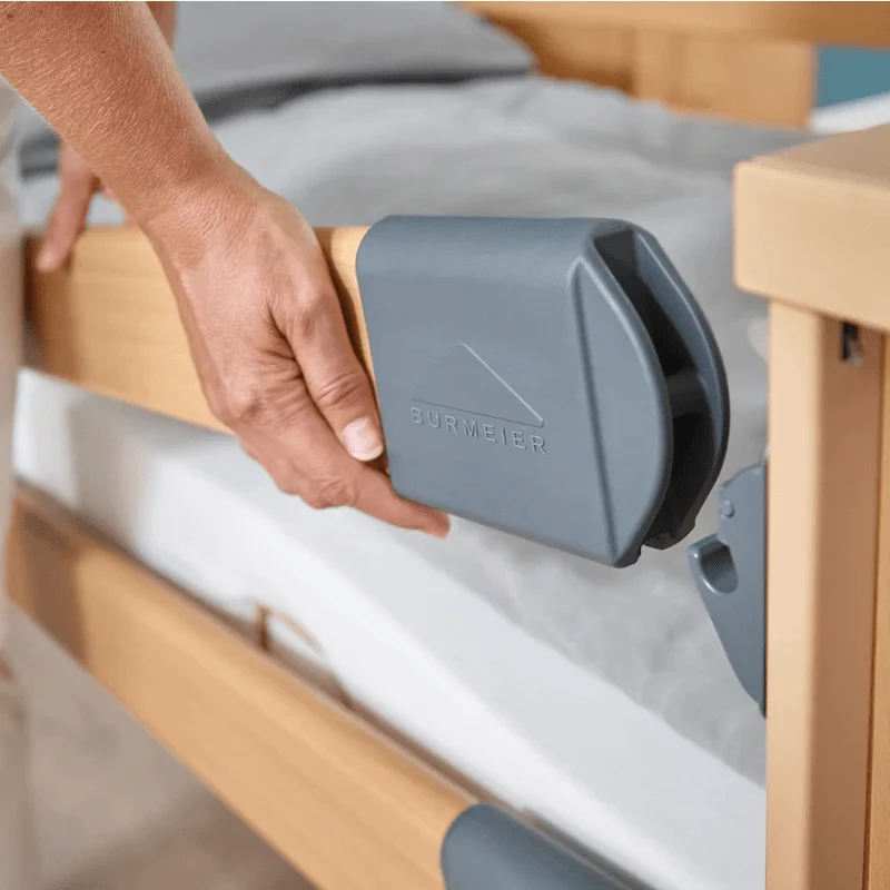 Dali Deluxe Pflegebett