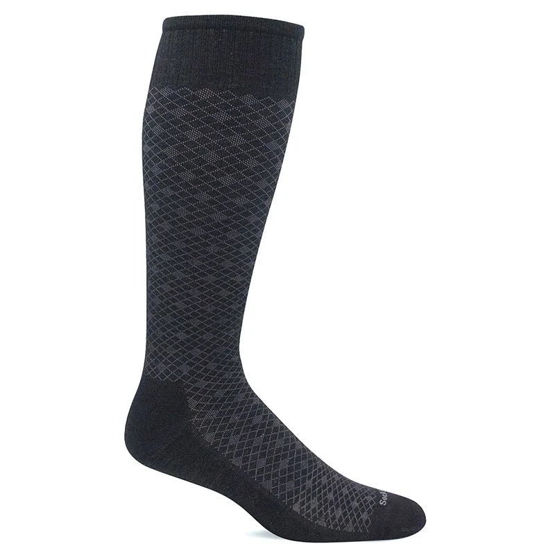 Stützstrumpf für Herren – Featherweight Fancy
