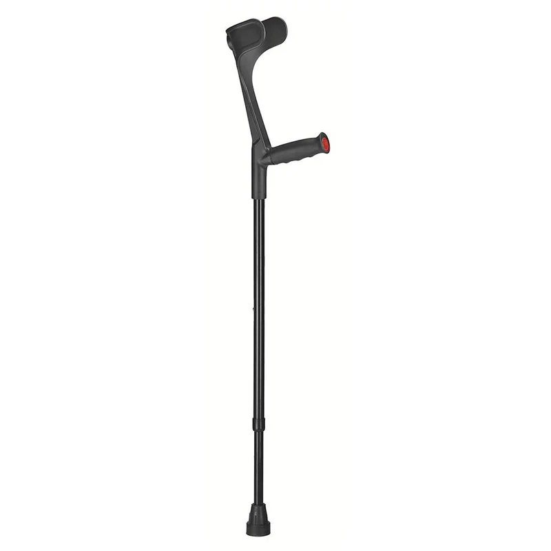 Krücke mit Softgrip