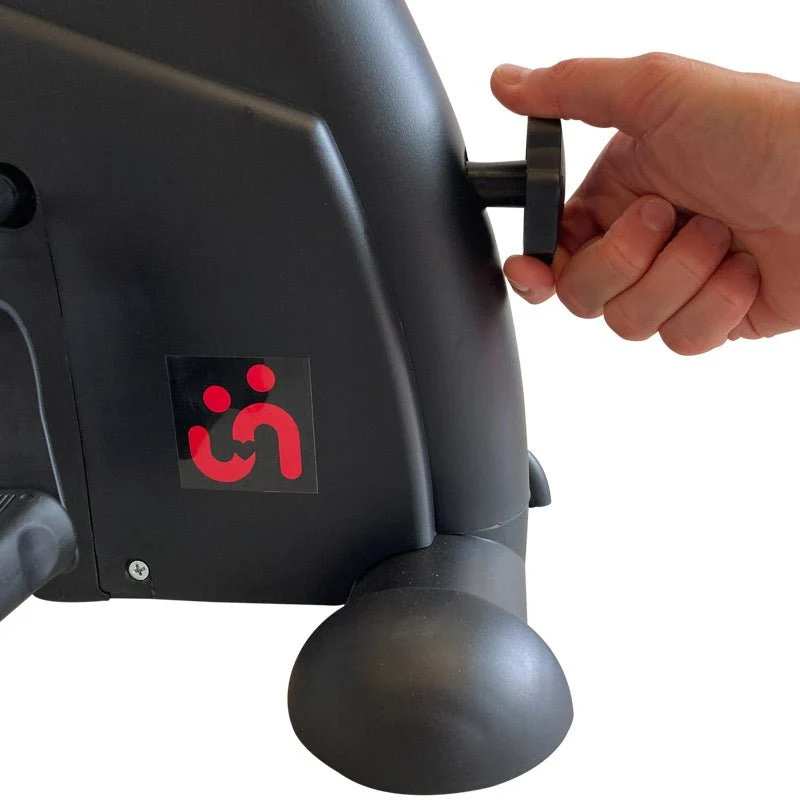 Digital Deluxe Pedaltrainer