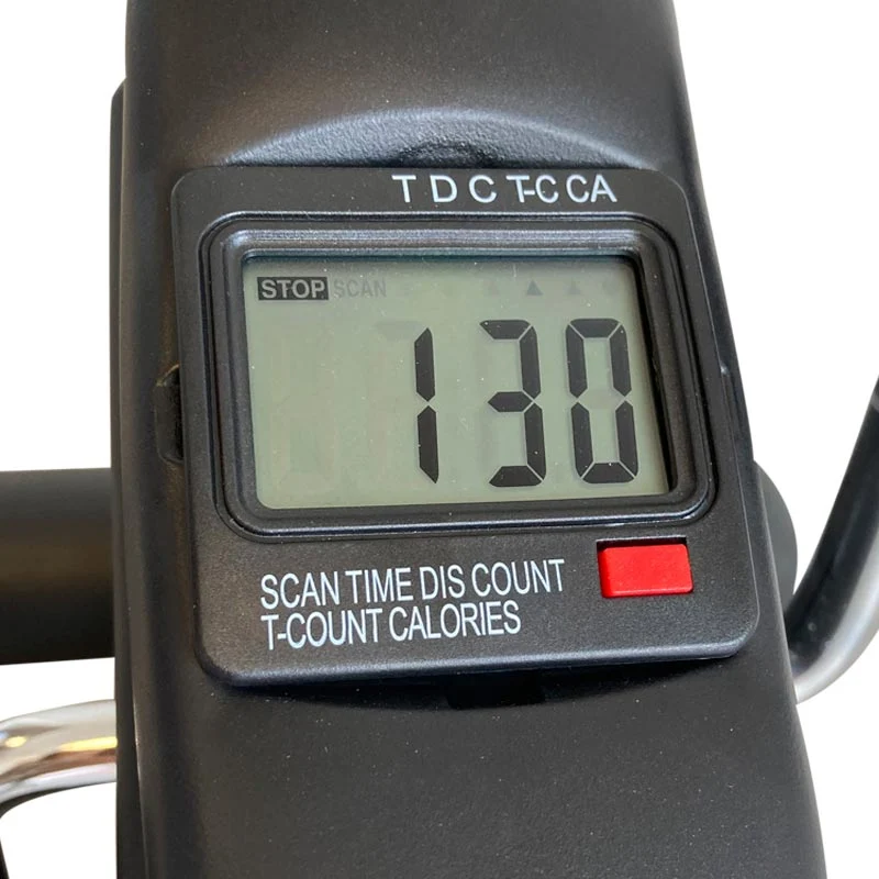 Digital Deluxe Pedaltrainer