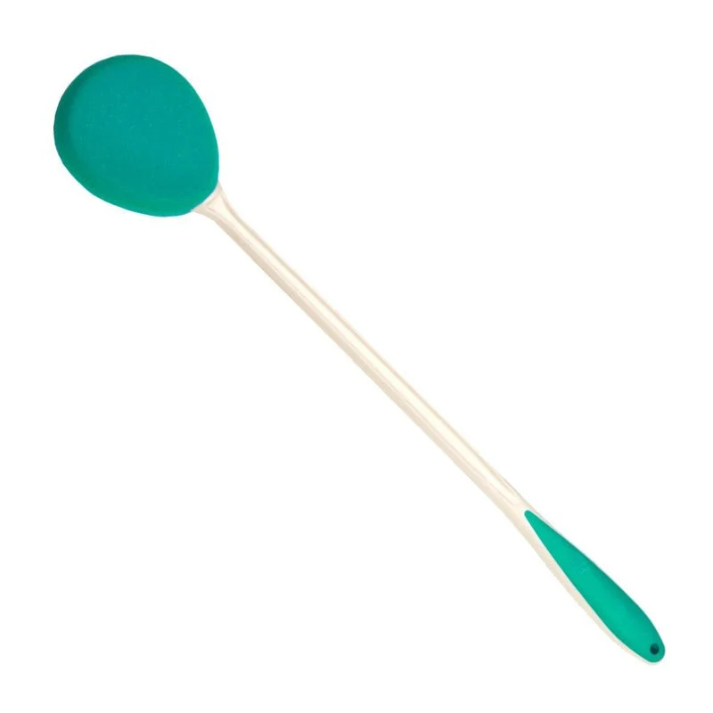 Badeschwamm mit langem Stiel - 65 cm