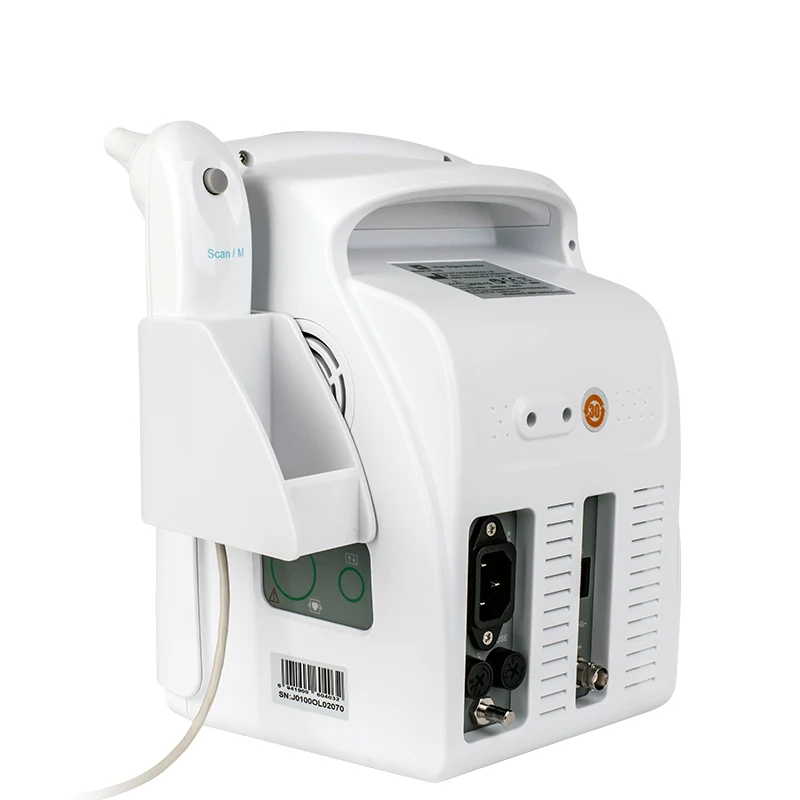 Lepu Creative Medical PC-900Pro All-in-one Vital Signs Monitor 3.5-inch Screen
