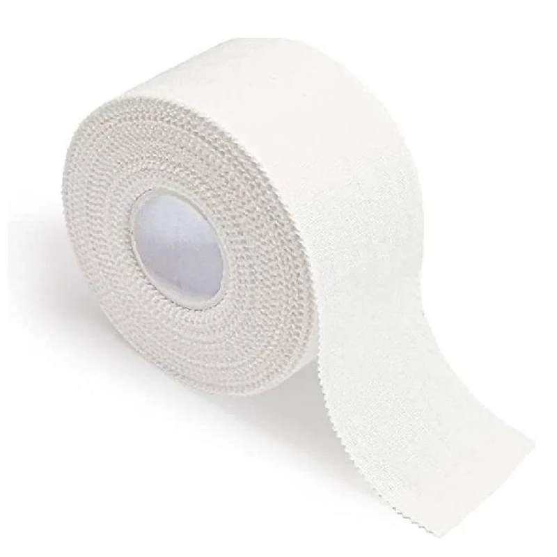 Max Zinc Oxide Tape 7.5 cm X 5 Y/ 10 m, Disposable, Non-Sterile, 1 Roll