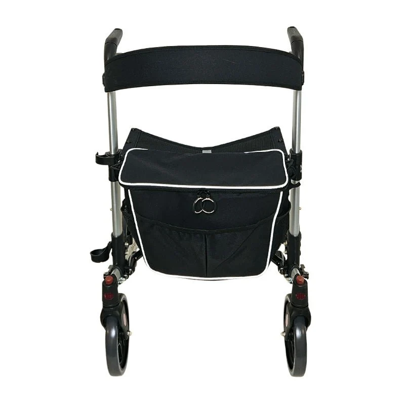 Rollator – kompakt & einfach zusammenklappbar