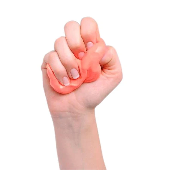 Formbare Handtherapie