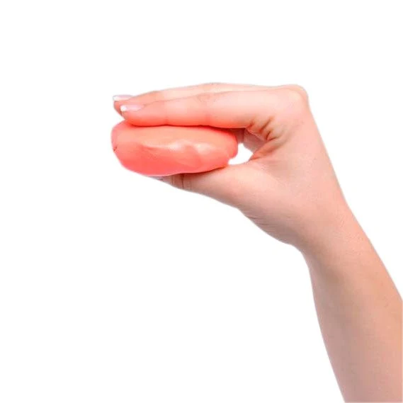 Formbare Handtherapie