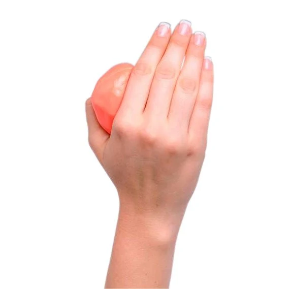 Formbare Handtherapie