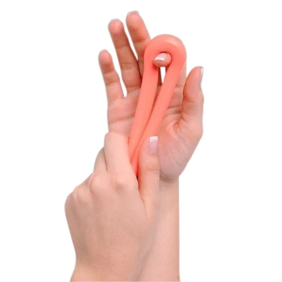 Formbare Handtherapie