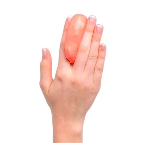 Formbare Handtherapie