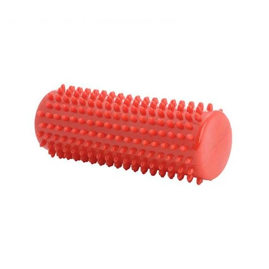 Massagerolle mit Noppen - 16 cm