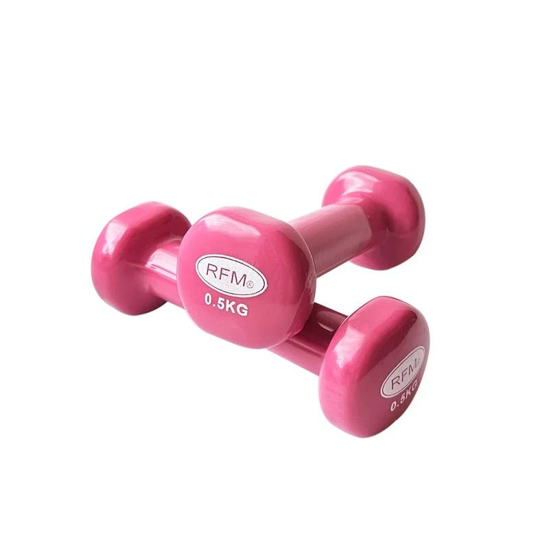 Hanteln 500 g - 2 Stk.
