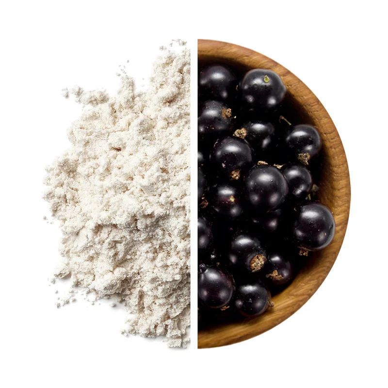 NUTREND BCAA 2:1:1 POWDER 400G BLACKCURRANT BLAST
